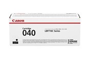 Inkt, toner en verbruiksartikelen - Canon CRG 040 / 9460C001 Zwart - 0460C001