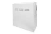 Rackkoffers - DIGITUS DN-19 WM-V6U-SL - 6U Vertical - Wall Mount Rack Cabinet - DN-19 WM-V6U-SL