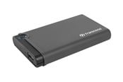 Harde schijf accessoires - Transcend StoreJet 2.5" - SJ25CK3