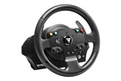 Gaming accessoires - Thrustmaster TMX Force Feedback - Wired Steering wheel & Pedal set - Microsoft Xbox One - 4460136