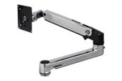 Monitorbevestiging - Ergotron LX Extension and Collar Kit - 97-940-026