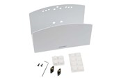 Case accessoires - Ergotron Verticaal Universal CPU Houder - 97-468-216