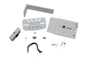 Muurbevestigingen, AV-bevestigingen & AV-meubels - Ergotron StyleView - Max - recommended for - 97-815-062