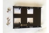 Opbergaccessoires - Corsair Dual SSD Montagebeugel - CSSD-BRKT2