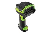 Barcodelezer - Zebra LI3678-SR - 1D Wireless Barcode Scanner (includes USB Cable and Cradle) - LI3678-SR3U42A0S1W