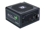 Voeding - Chieftec GPE-500S Voeding - 500 Watt - 0 - Zonder Fan - ATX - 80 Plus - GPE-500S