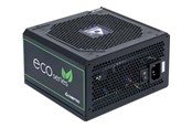 Voeding - Chieftec ECO Serie GPE-600S Voeding - 600 Watt - 0 - Zonder Fan - ATX - 80 Plus - GPE-600S