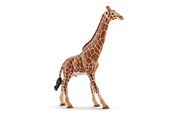 Schleich - Schleich Mannelijke giraffe - 14749