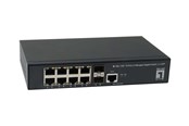 Switch - LevelOne Niveau één GEL-1061 - GEL-1061