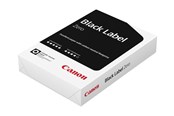Papier, fotopapier en etiketten - Canon Paper WOP211 Black Label Zero 80 g/m² A4 500 sheets - 99840554