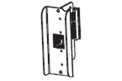 Netwerk-adapter (netwerkkaart, printserver, enz.) - Zebra Ethernet interface - P1058930-074