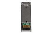 Repeater & zendontvanger - StarTech.com Gigabit Fiber SFP Transceiver Module: Gigabit Fiber SFP transceiver module - GLCLHSM10PST