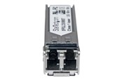 Repeater & zendontvanger - StarTech.com Gigabit Fiber SFP Transceiver Module - GLCSXMM10PST