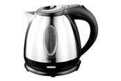 Waterkoker - Tristar Waterkoker WK-1323 - Edelstaal - 1500 W - WK-1323