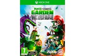 Games - Planten tegen Zombies: Tuinoorlog - Microsoft Xbox One - Action - 1013041
