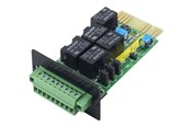 Systeemaccessoires  - BlueWalker Powerwalker AS/400 Card - 10120515