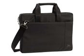 Tassen - RivaCase 8221 Zwart Laptop Bag 13.3" - 6901801082216