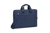 Tassen - RivaCase 8231 15.6" Blue Laptop Bag - 6901816082317
