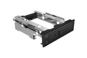 Harde schijf accessoires - ICY BOX IB-166SSK-B - IB-166SSK-B