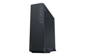 Case - Antec Value Solution VSK2000-U3 - Case - Desktop slimline - Zwart - 0-761345-920003-2