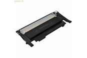 Inkt, toner en verbruiksartikelen - Clover FREECOLOR (alternative for: Samsung CLT-C406S/ELS) - Zwart Toner - CLP360K-FRC