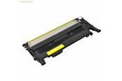 Inkt, toner en verbruiksartikelen - Clover FREECOLOR - Yellow - CLP360Y-FRC