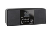 DAB & Wekkerradio - Imperial TELESTAR DABMAN i200 - Stereo - Black - 22-231-00