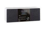DAB & Wekkerradio - Imperial TELESTAR DABMAN i200 - DAB/DAB+/FM - Wit - 22-232-00