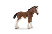 Schleich - Schleich Clydesdale veulen - 13810