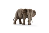 Schleich - Schleich Afrikaanse olifant vrouwtje - 14761
