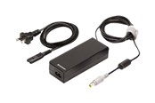 Laptop oplader - Lenovo ThinkPad 90W AC AV / multimedia paneel - 42T4429