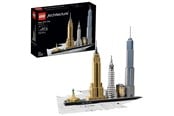 LEGO® - LEGO Architecture 21028 New York - 21028