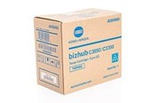 Inkt, toner en verbruiksartikelen - Konica Minolta TNP-48C - A5X0450