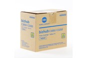 Inkt, toner en verbruiksartikelen - Konica Minolta TNP-48Y - A5X0250