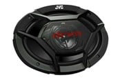 Autoradio - JVC CS-DR6930 - Speaker driver - CSDR6930