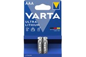 Batterij - VARTA batteri - 06103301402