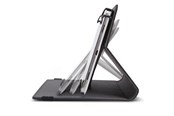 Tablet - Hoezen - Case Logic SureFit 2.0 Folio for 7-8" Tablet - Black - CSUE1108K