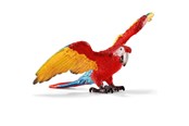 Schleich - Schleich Macaw - 14737