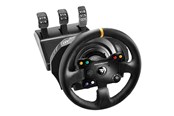 Gaming accessoires - Thrustmaster TX Racing - Leren Editie - Wired Controller - Microsoft Xbox One - 4460133