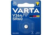 Batterij - VARTA V364 - 00364 101 111