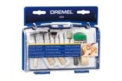 Gereedschap - Dremel Cleaning/Polishing Set (684) - 26150684JA