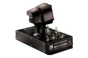 Gaming accessoires - Thrustmaster HOTAS Warthog Dual: HOTAS Warthog Dubbel - Wired Controller - PC - 2960739