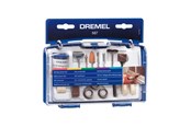 Gereedschap - Dremel Multifunctionele Set (687) - 26150687JA