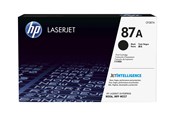 Inkt, toner en verbruiksartikelen - HP 87A / CF287A Zwart Toner - CF287A