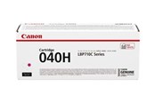 Inkt, toner en verbruiksartikelen - Canon CRG 040 / 0457C001 High Magenta - 0457C001
