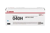 Inkt, toner en verbruiksartikelen - Canon CRG 040 / 0459C001 High Cyan - 0459C001