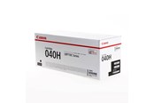 Inkt, toner en verbruiksartikelen - Canon CRG 040 / 0461C001 H Zwart - 0461C001