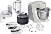 Keukenmachine & Foodprocessor - Bosch Keukenmachine MUM58L20 - MUM58L20