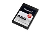 SSD - Intenso SSD SATA III Hoge Prestaties - 120GB - 3813430