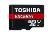 Geheugenkaart - Brother EXCERIA PRO M301/EC - PTD210VPZG1